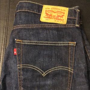 Levi’s 541. W31 L30